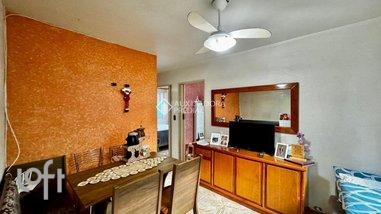 apartment em Sapiranga, Canudos - Novo Hamburgo - RS