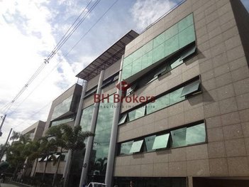 business em da Paisagem, Vila da Serra - Nova Lima - MG