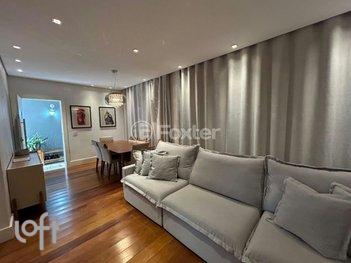 apartment em Drosera, Pirituba - São Paulo - SP