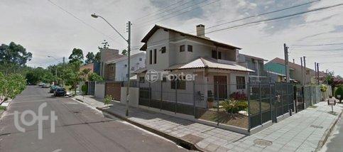 house em Heitor Kramer, Hipica - Porto Alegre - RS