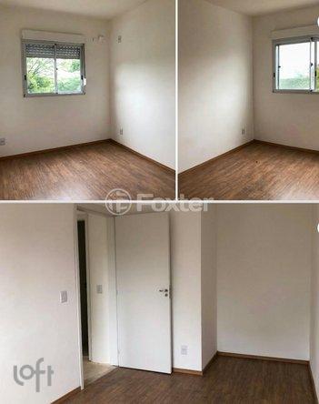apartment em Charrua, Primavera - Esteio - RS