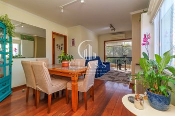 apartment em Avenida Panamericana, Jardim Lindóia - Porto Alegre - RS