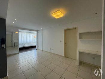 apartment em Virgilio Varzea, Monte Verde - Florianópolis - SC