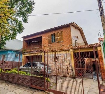 house em Valparaíso, Jardim Botânico - Porto Alegre - RS