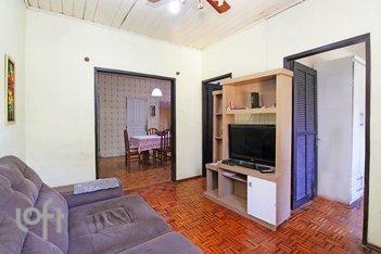 house em Rua Eudoro Berlink, Mont'serrat - Porto Alegre - RS