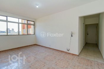 apartment em Rua Francisco Marengo, Tatuapé - São Paulo - SP