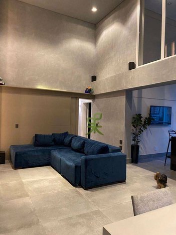 apartment em Rua Itajara, Vila Andrade - São Paulo - SP
