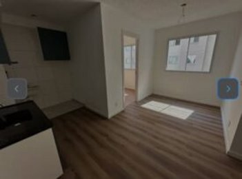 apartment em Avenida dos Ourives, Jardim São Savério - São Paulo - SP
