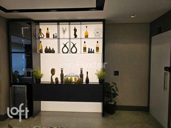 apartment em Frederico Guarinon, Vila Andrade - São Paulo - SP