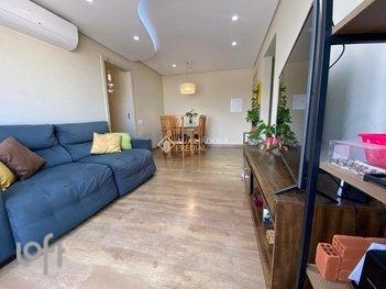 apartment em Rua Padre Hildebrando, Santa Maria Goretti  - Porto Alegre - RS