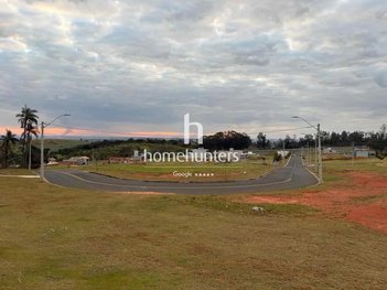 land_lot em Avenida Milton Fortunato Guglielminet, Colinas do Castelo - Jaguariúna - SP