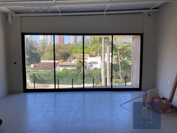 house em Rua do Símbolo, Jardim Ampliação - São Paulo - SP