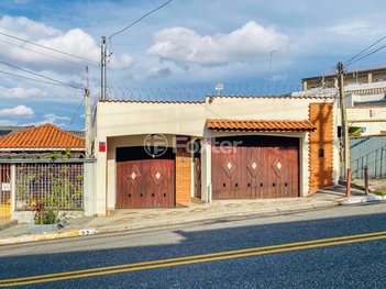 apartment em Rua Bom Pastor, Osvaldo Cruz - São Caetano do Sul - SP