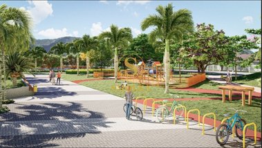 land_lot em Rodovia João Gualberto Soares, Ingleses do Rio Vermelho - Florianópolis - SC