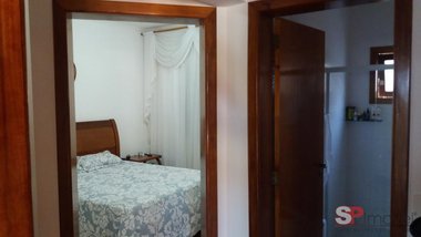 house em Estrada Tupis, Jardim Estância Brasil - Atibaia - SP