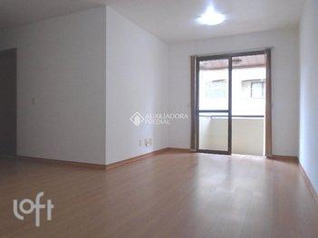apartment em Treze de Maio, Nossa Senhora de Lourdes - Caxias do Sul - RS