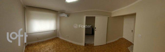 apartment em Avenida Cristóvão Colombo, Floresta - Porto Alegre - RS