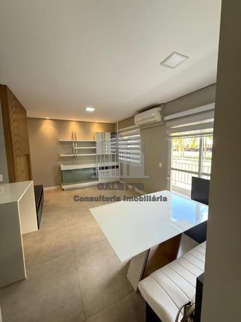 apartment em Avenida Maria Emília Alves dos Santos de Ângelis, Parque Prado - Campinas - SP