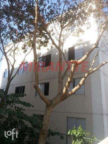 apartment em Casparino de Quadros, São Domingos - São Paulo - SP