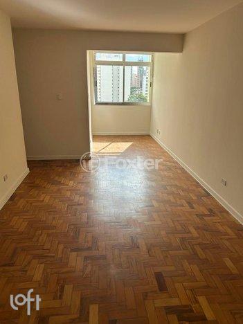 apartment em João Moura, Pinheiros - São Paulo - SP