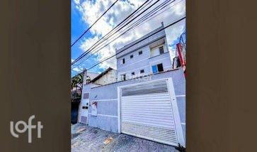 house em Honduras, Parque das Nações - Santo André - SP