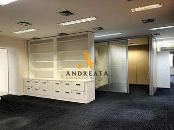 office em Avenida Rio Branco, Centro - Rio de Janeiro - RJ