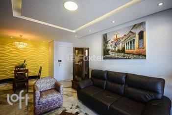 apartment em Rua Doutor Luiz Migliano, Vila Sônia - São Paulo - SP