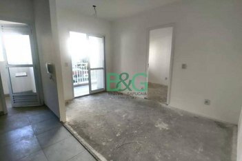 apartment em Rua Pandiá Calógeras, Liberdade - São Paulo - SP