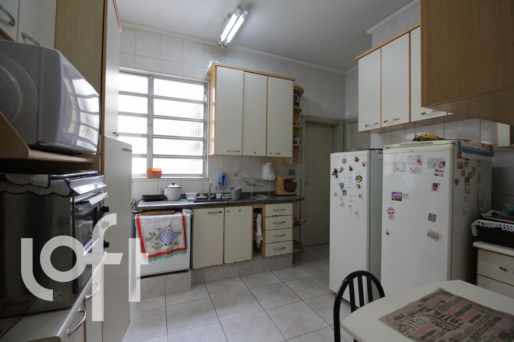 Apartamento para Venda por R$1.100.000,00 com 88m² e 2 dormitórios - Higienópolis, São paulo / SP - Foto 3