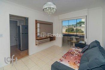apartment em Pedro Boticário, Glória - Porto Alegre - RS