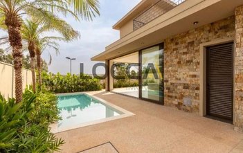 house em Rodovia Abrão Assed, Recreio Anhangüera - Ribeirão Preto - SP