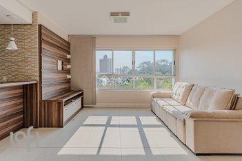 apartment em Dias de Carvalho, Tristeza - Porto Alegre - RS