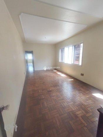 apartment em Senador Salgado Filho, Centro - Porto Alegre - RS