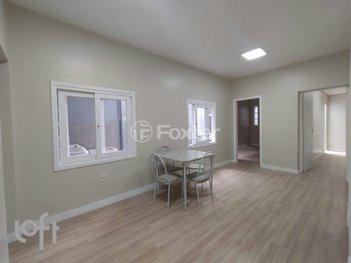 apartment em Olinda, Floresta - Porto Alegre - RS