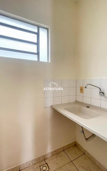 apartment em Rua 8 B, Vila Indaiá - Rio Claro - SP
