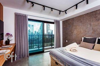 apartment em Butantã, Pinheiros - São Paulo - SP