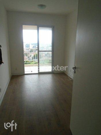 apartment em Rua Antônio de Bonis, Rio Pequeno - São Paulo - SP