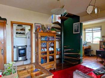 apartment em José Cleto, Palmares - Belo Horizonte - MG