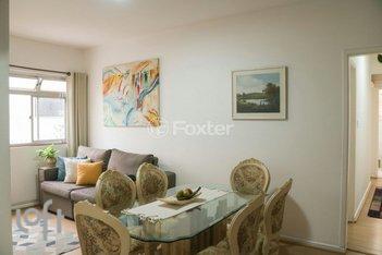 apartment em Rua Piracuama, Perdizes - São Paulo - SP