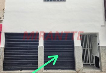 office em Padre Clemente Henrique Moussier, Santana - São Paulo - SP