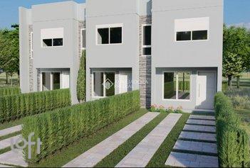house em Hugo Welter, Conventos - Lajeado - RS