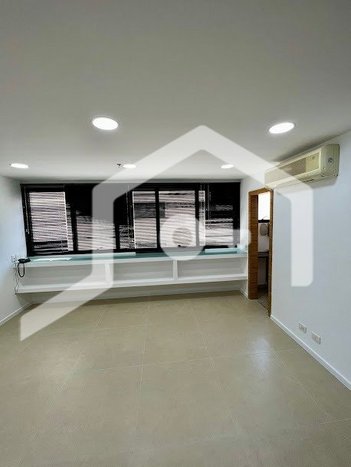 office em Borges Lagoa, Vila Clementino - São Paulo - SP