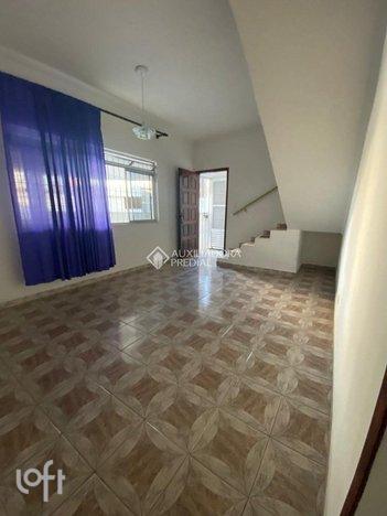 house em Lírio dos Vales, Cooperativa - São Bernardo do Campo - SP