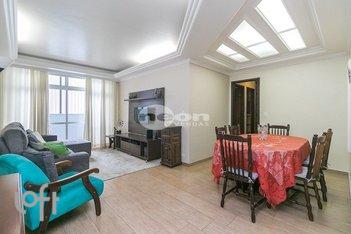apartment em Bela Vista, Centro - São Bernardo do Campo - SP