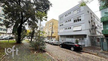 apartment em Vieira de Castro, Santana - Porto Alegre - RS