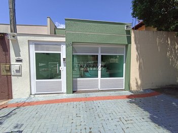 house em Rua Francisco Alves Sobrinho, Portal de Versalhes 2 - Londrina - PR