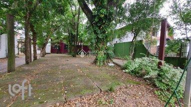 house em Sargento Nicolau Dias de Farias, Tristeza - Porto Alegre - RS