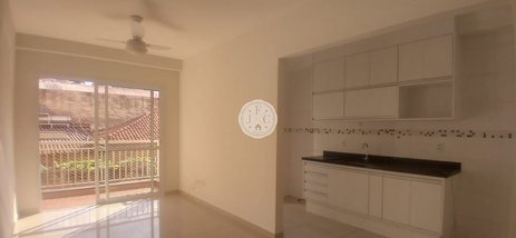 apartment em Rua Platina, Santa Cruz do José Jacques - Ribeirão Preto - SP