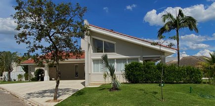 house em Avenida Wolko Orni Yedlin, Jardim Paraíso II - Itu - SP