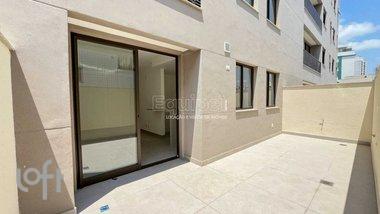 apartment em Lagoa Dourada, Prado - Belo Horizonte - MG